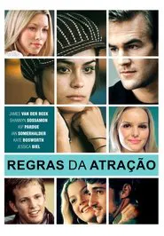 Poster do filme Regras da Atração