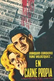 En carne propia movie poster