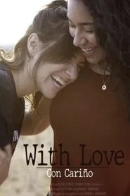With Love movie poster