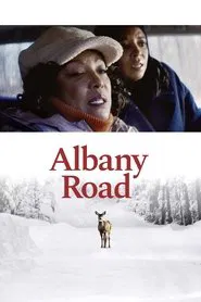 Poster do filme Albany Road