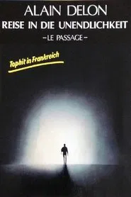 Poster do filme The Passage