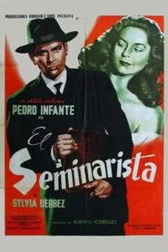 Poster do filme The Seminarian