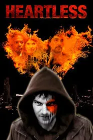 Heartless movie poster