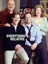 Everything's Relative tv show poster
