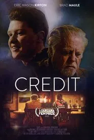 Credit movie poster