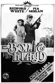 Boni and Klayd movie poster
