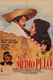 El medio pelo movie poster