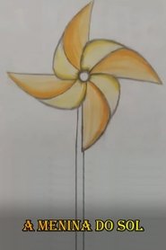 The Sun Girl movie poster