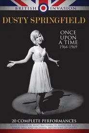 Dusty Springfield: Once Upon a Time (1964-1969) movie poster