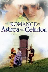 Poster do filme O Amor de Astrée e Celadon