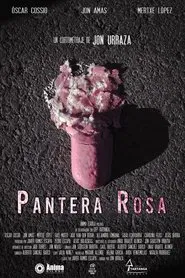 Pantera Rosa movie poster
