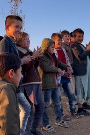 The Rhythm of My Land movie poster