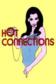 Hot Connections movie poster