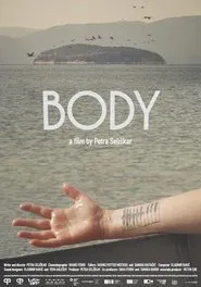 Body movie poster