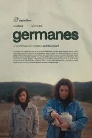 Poster do filme Sisters