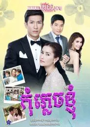 Forget Me Not tv show poster