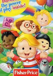 Little People tv show poster
