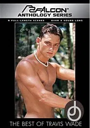 The Best of Travis Wade 1 movie poster