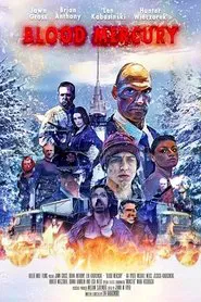 Blood Mercury movie poster