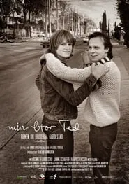 My Brother Ted movie poster