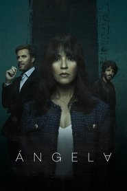 Ángela tv show poster