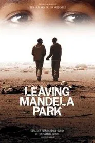 Leaving Mandela Park movie poster