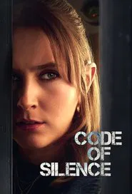 Code of Silence tv show poster