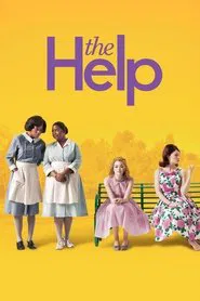 The Help movie poster