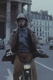 L'âge bête movie poster