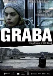 Graba movie poster
