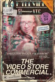 The Video Store Commercial movie poster
