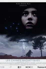 Poster do filme Magnetic Fields