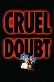 Cruel Doubt tv show poster