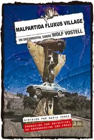 Malpartida Fluxus Village movie poster