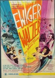 Ewiger Walzer movie poster