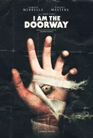 I Am the Doorway movie poster