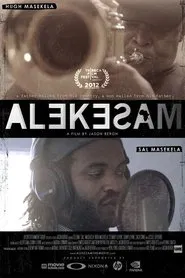 Alekesam movie poster