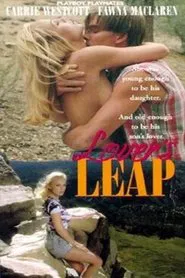 Lover's Leap movie poster