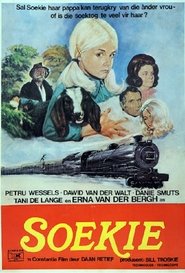 Soekie movie poster