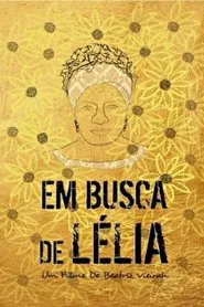 Poster do filme Em Busca de Lélia