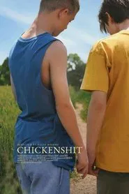 Chickenshit movie poster