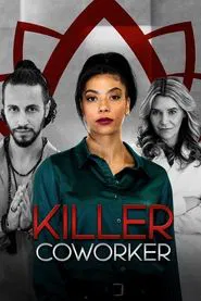 Killer Coworker movie poster