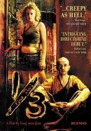 Poster do filme One-Third