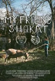 My Friend Shokat movie poster