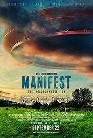 Manifest: The Chryzinium Era movie poster