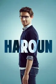 Haroun movie poster