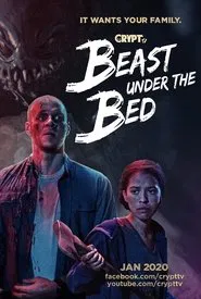 Beast Under the Bed movie poster