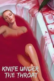 Poster do filme Knife Under the Throat