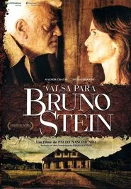Valsa para Bruno Stein movie poster