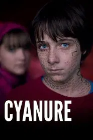 Poster do filme Cyanide